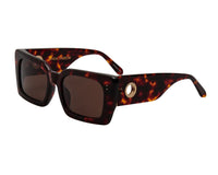 Linda Farrow Nieve Sonnenbrille