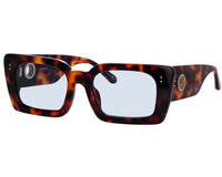 Linda Farrow Nieve Sonnenbrille