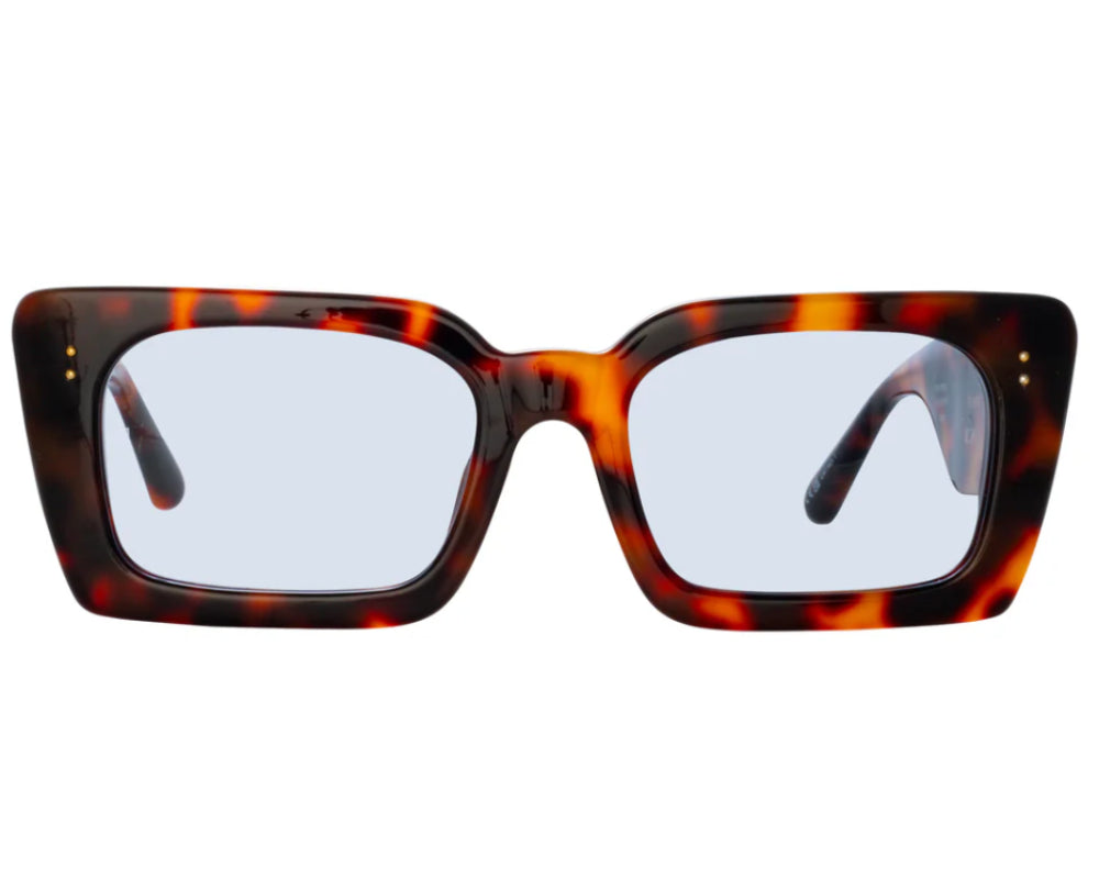 Linda Farrow Nieve Sonnenbrille