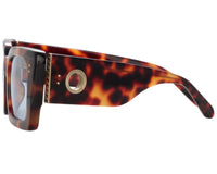 Linda Farrow Nieve Sonnenbrille