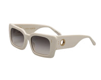 Linda Farrow Nieve Sonnenbrille
