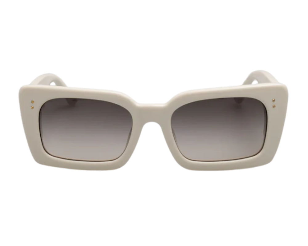 Linda Farrow Nieve Sonnenbrille