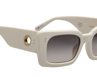 Linda Farrow Nieve Sonnenbrille
