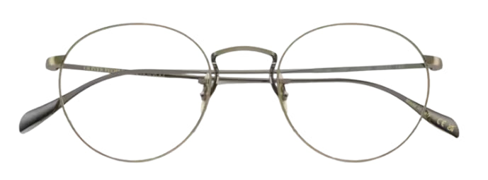 Oliver Peoples OV1186 Korrektionsbrille
