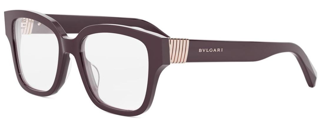 Bulgari Tubogas BV50053I Eyeglasses