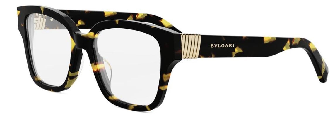 Bulgari Tubogas BV50053I Eyeglasses