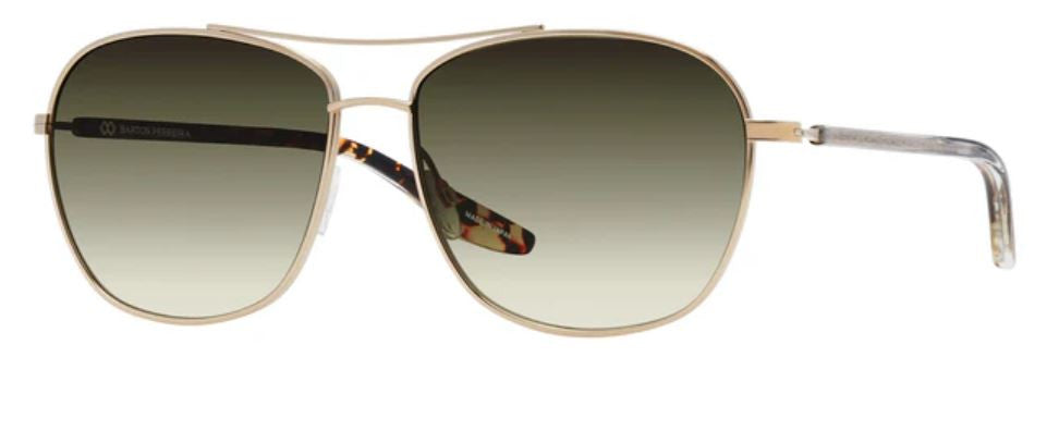 Barton Perreira SULLY Sunglasses