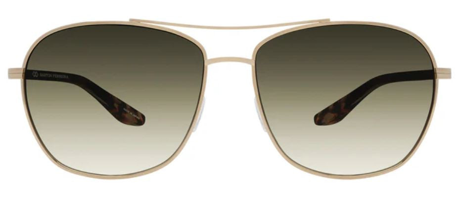 Barton Perreira SULLY Sunglasses