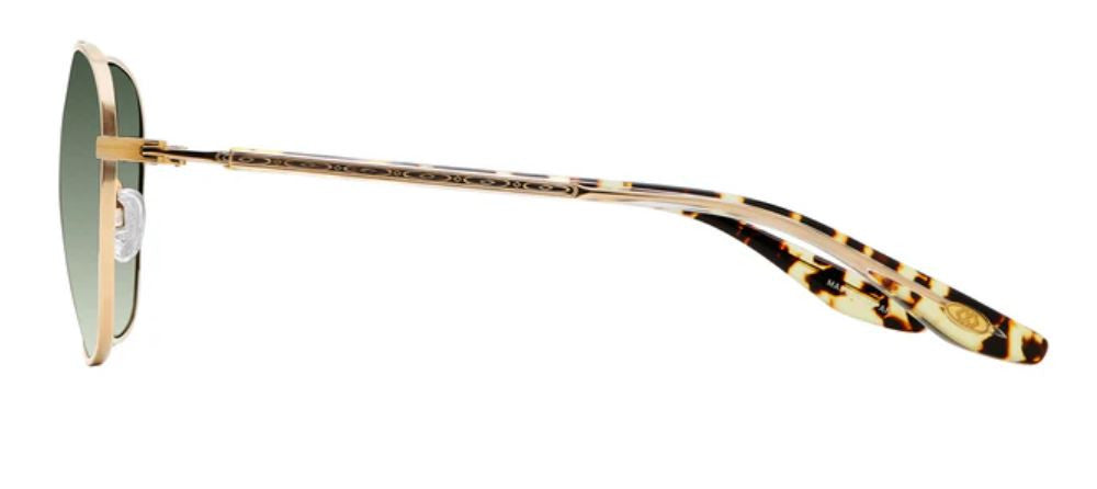 Barton Perreira SULLY Sunglasses