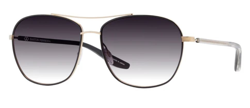 Barton Perreira SULLY Sunglasses