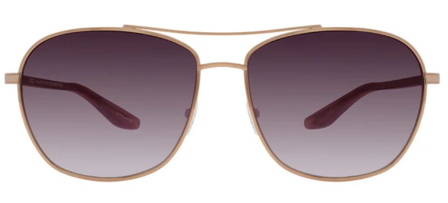 Barton Perreira SULLY Sunglasses