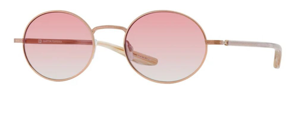 Barton Perreira ANAMCARA Sunglasses