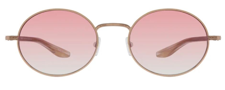 Barton Perreira ANAMCARA Sunglasses