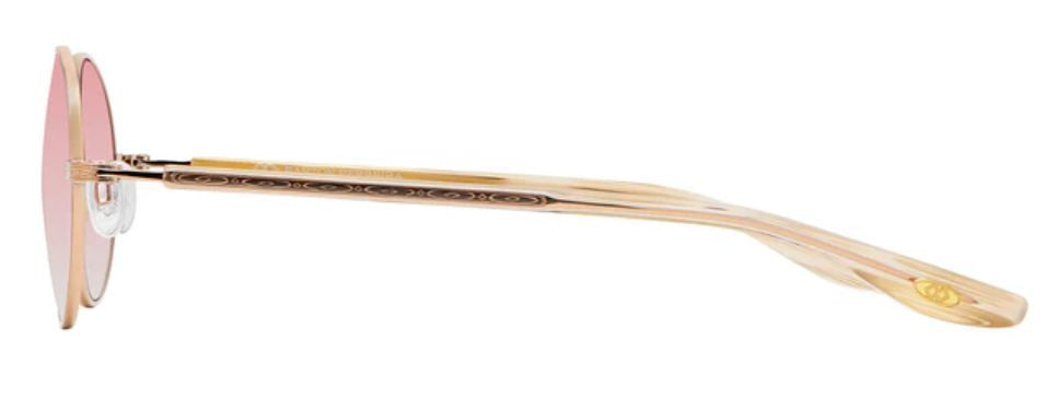 Barton Perreira ANAMCARA Sunglasses