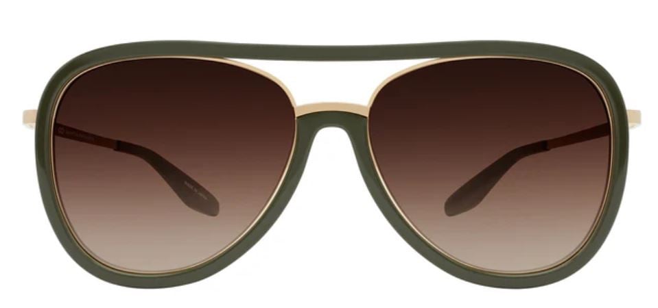Barton Perreira FOSSETT Sunglasses