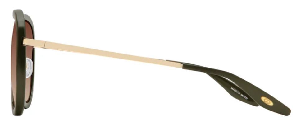 Barton Perreira FOSSETT Sunglasses