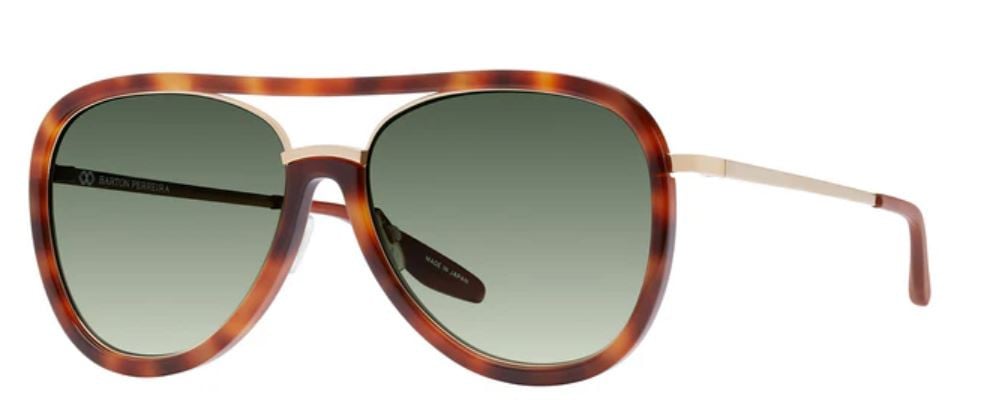 Barton Perreira FOSSETT Sunglasses