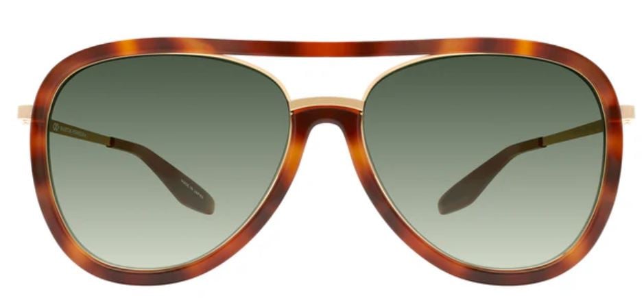Barton Perreira FOSSETT Sunglasses