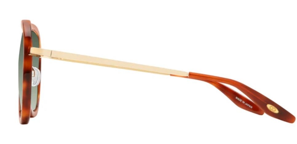 Barton Perreira FOSSETT Sunglasses