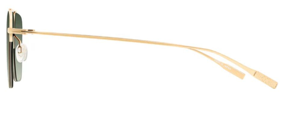 Sonnenbrille Barton Perreira ARMSTRONG