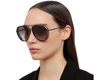 Linda Farrow Dimitri Sunglasses