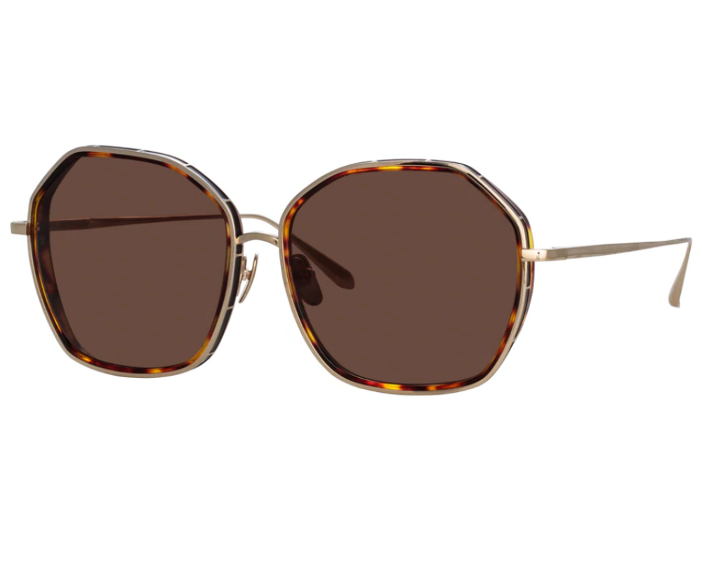 Linda Farrow Rowe Sunglasses