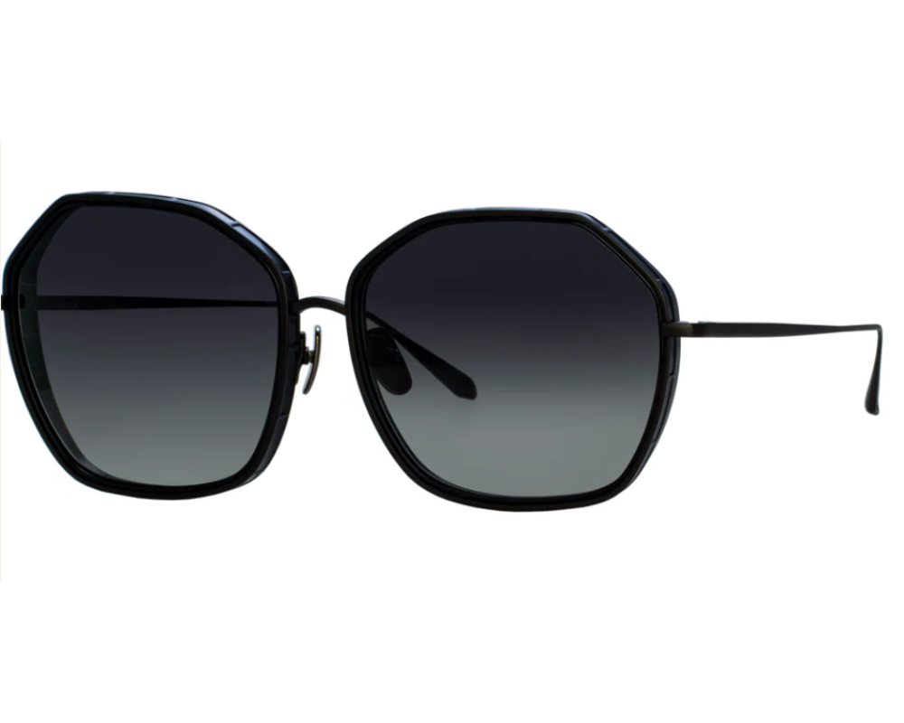 Linda Farrow Rowe Sunglasses