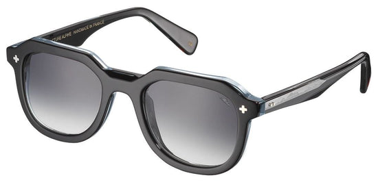 Manufacture Alpine