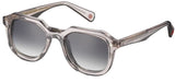 Manufacture Alpine Matterhorn Sunglasses