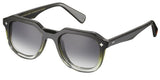 Manufacture Alpine Matterhorn Sunglasses