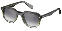 Manufacture Alpine Matterhorn Sunglasses