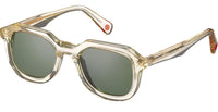 Manufacture Alpine Matterhorn Sunglasses