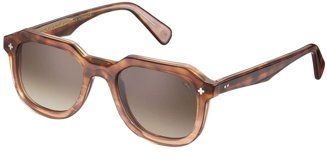 Manufacture Alpine Matterhorn Sunglasses