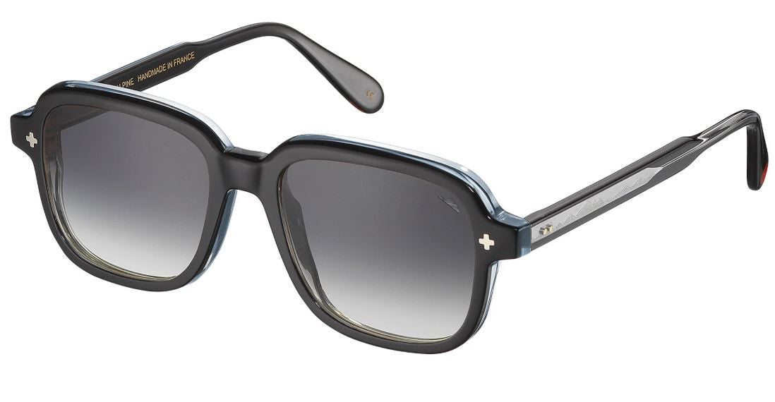 Manufacture Alpine Grand Bec Sunglasses