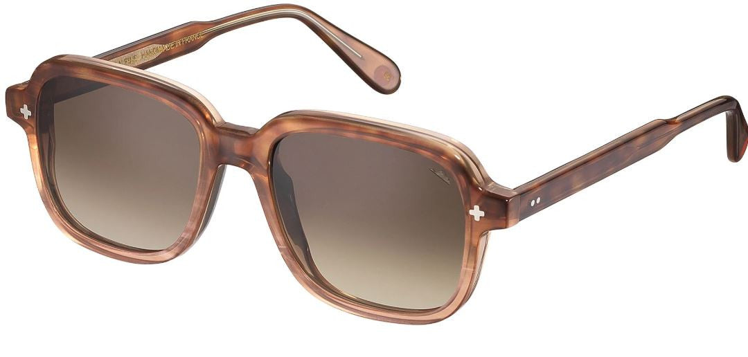 Manufacture Alpine Grand Bec Sunglasses