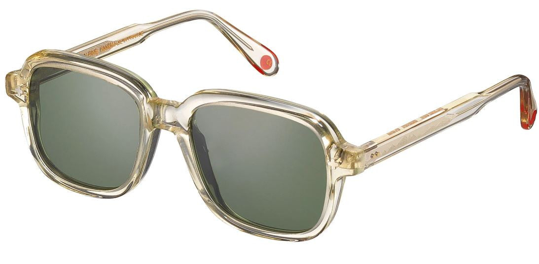 Manufacture Alpine Grand Bec Sunglasses