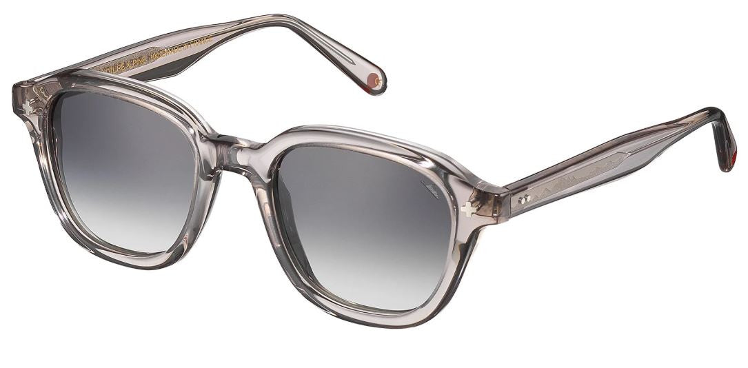 Manufacture Alpine Mont Gele Sunglasses