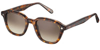 Manufacture Alpine Mont Gele Sunglasses