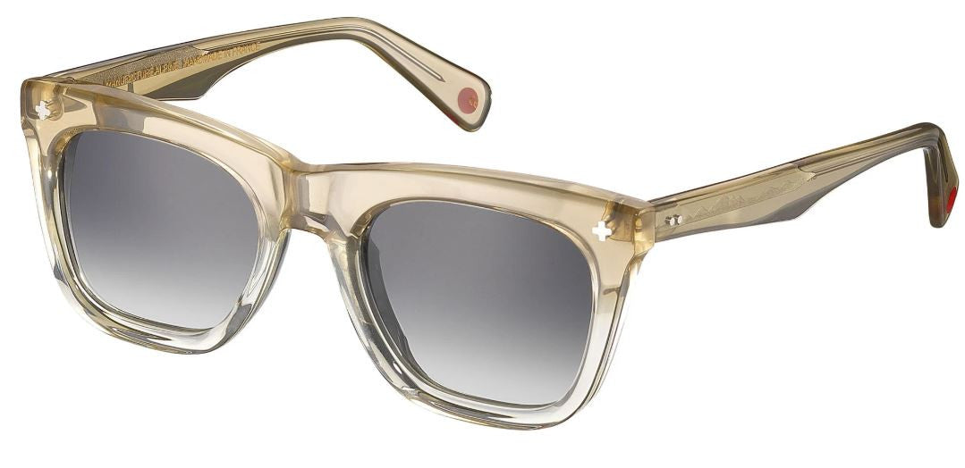 Manufacture Alpine Grande Casse Sunglasses