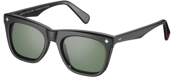 Occhiali da sole Manufacture Alpine Grande Casse