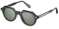 Manufacture Alpine Bellevarde Sunglasses