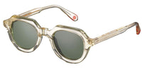 Manufacture Alpine Bellevarde Sunglasses