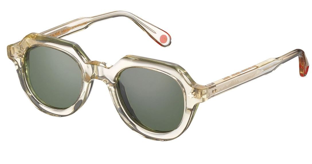 Manufacture Alpine Bellevarde Sunglasses