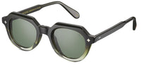 Manufacture Alpine Bellevarde Sunglasses