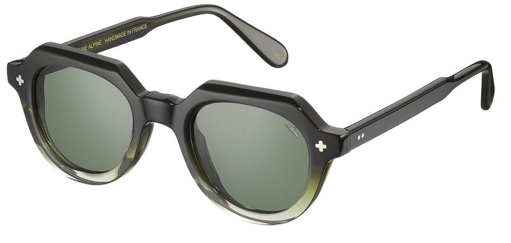 Manufacture Alpine Bellevarde Sunglasses