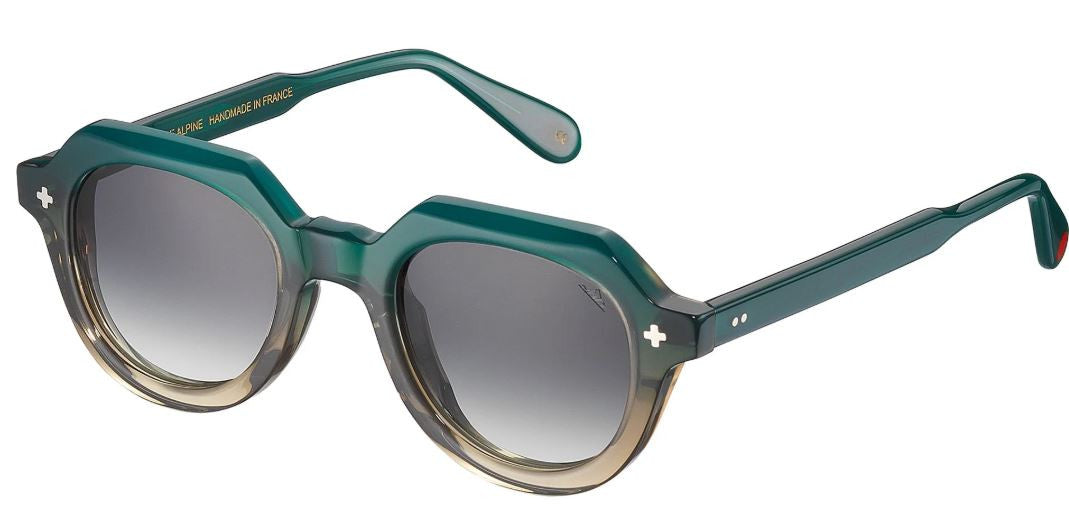 Manufacture Alpine Bellevarde Sunglasses