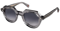 Manufacture Alpine Bellevarde Sunglasses