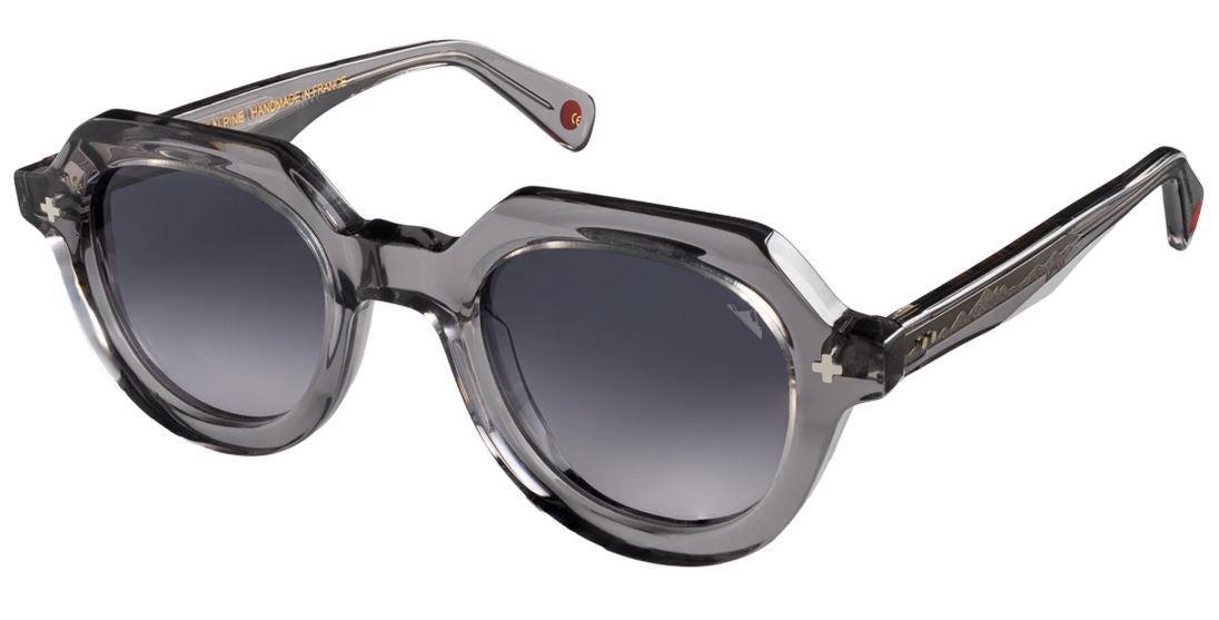 Manufacture Alpine Bellevarde Sunglasses