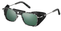 Manufacture Alpine Helbronner Glacier Sunglasses