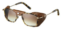 Manufacture Alpine Helbronner Glacier Sunglasses